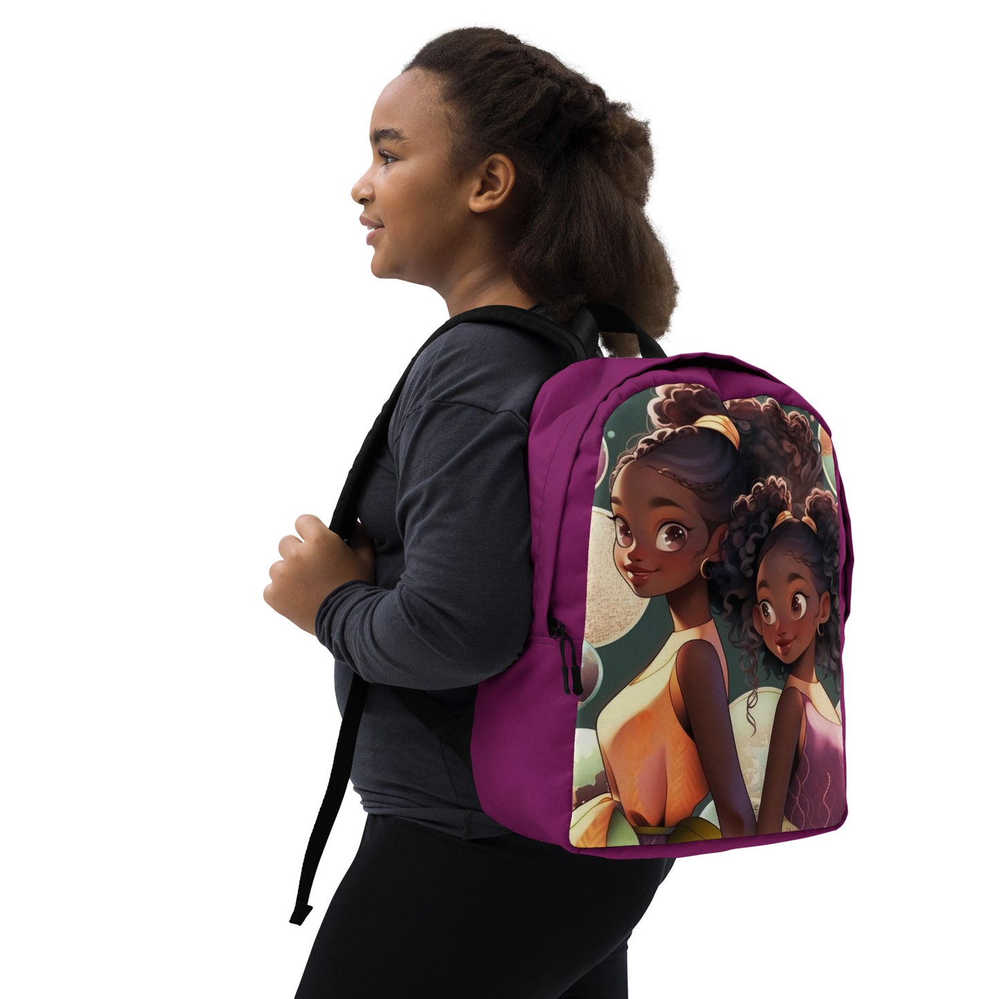 Sister Love Backpack