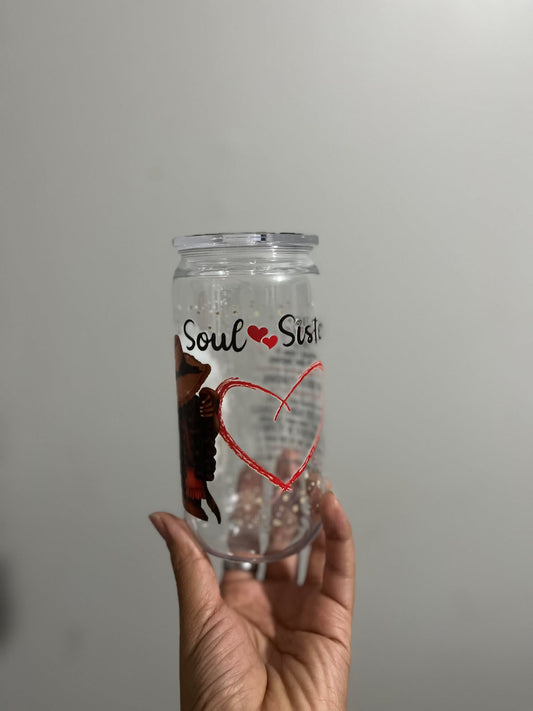 Soul Sister Cup