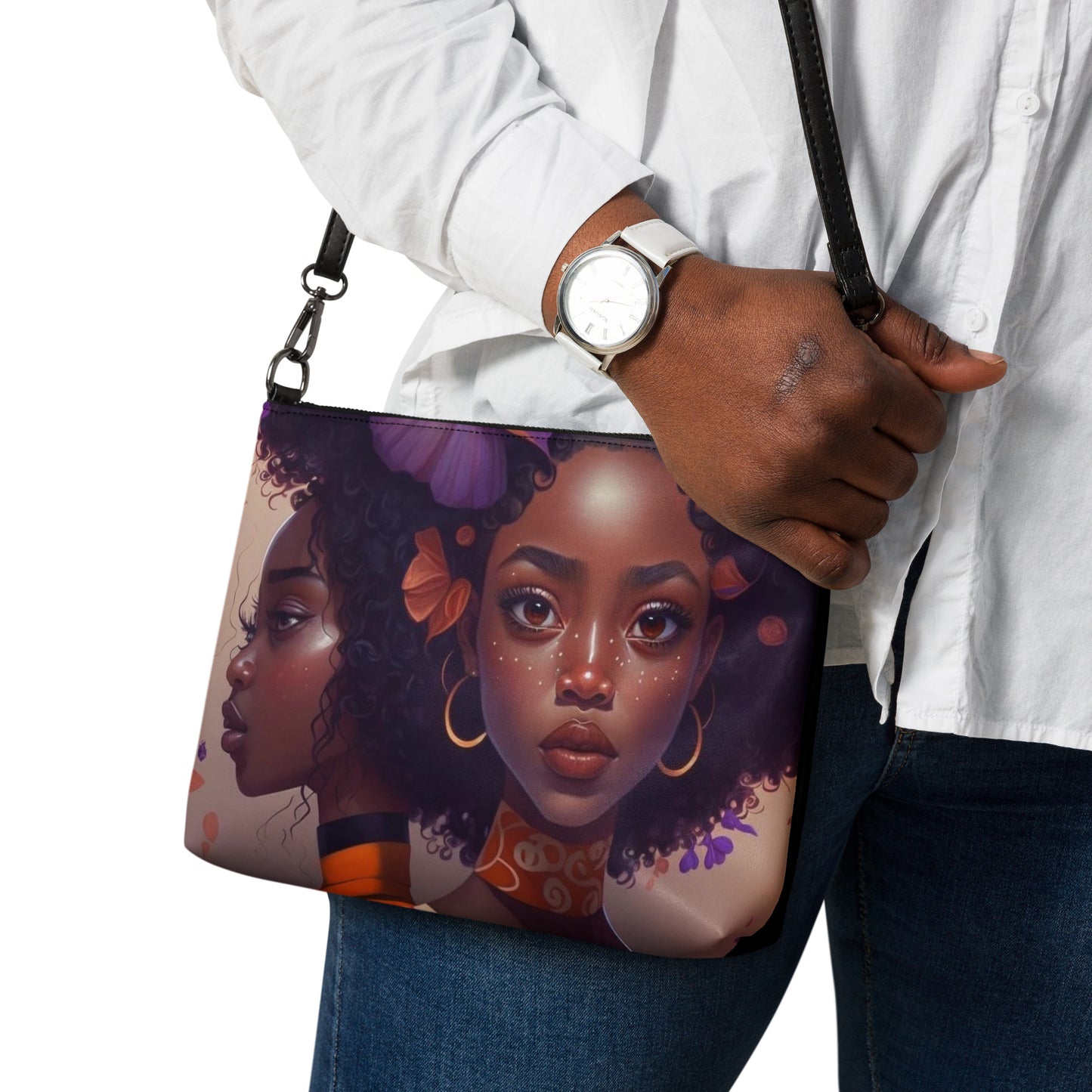 Nala crossbody bag