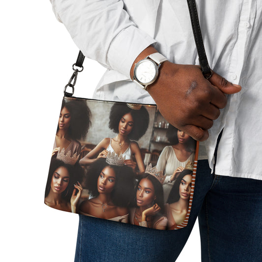 Empowered Women, Empower Women bag