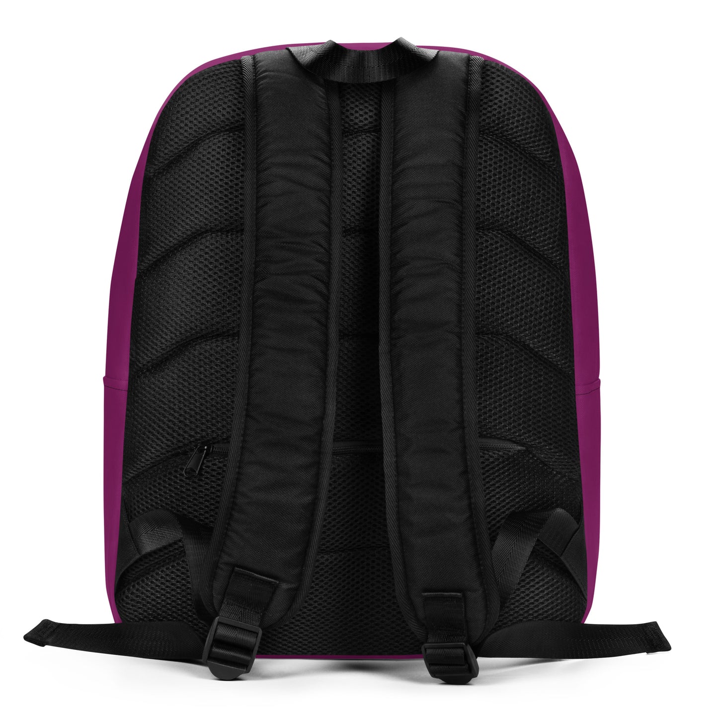 Purple Girls Backpack