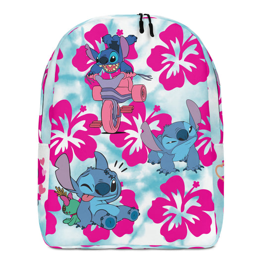 Stitch Backpack