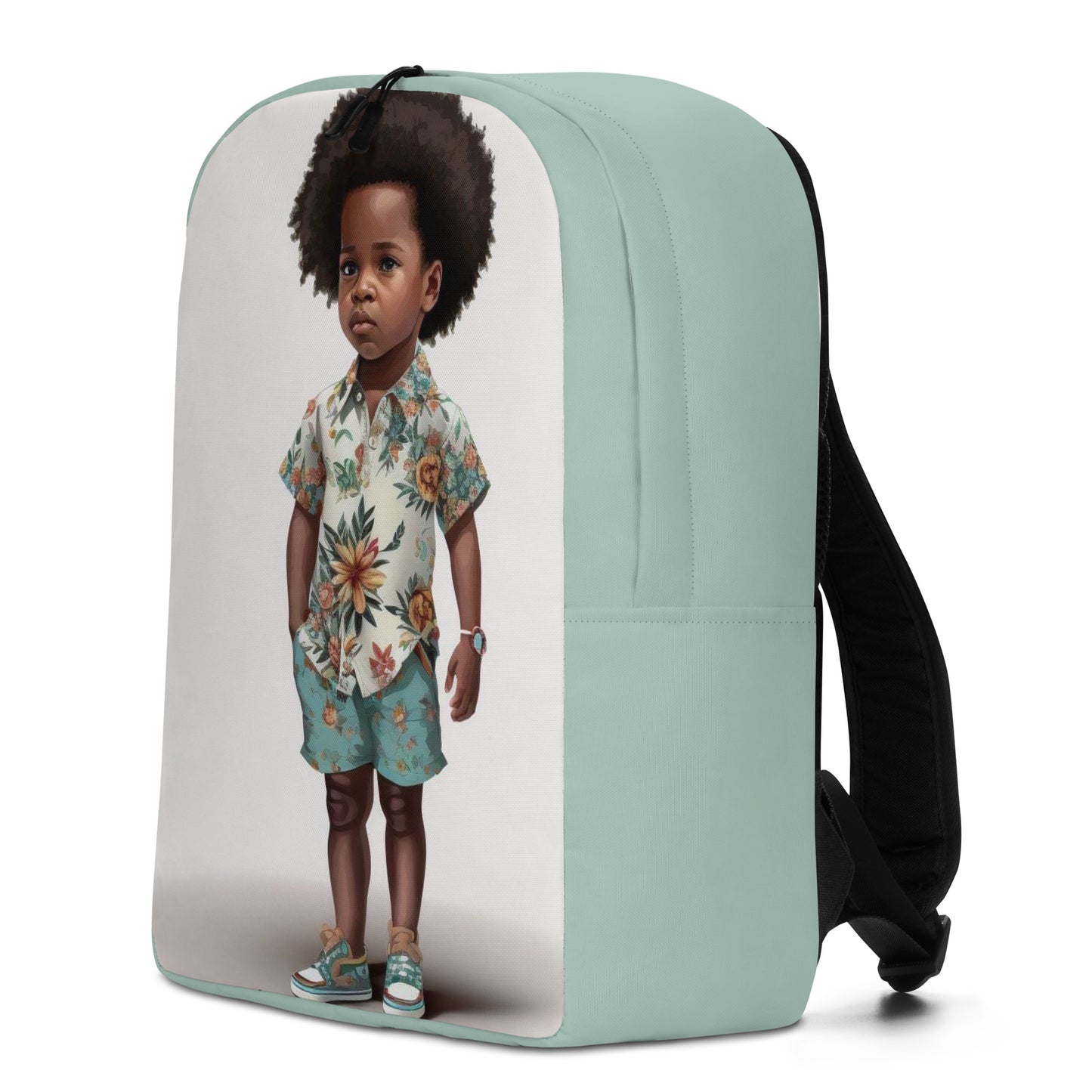 Soulchild Backpack