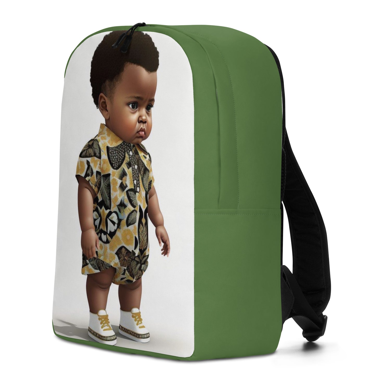 Fly Boy Backpack