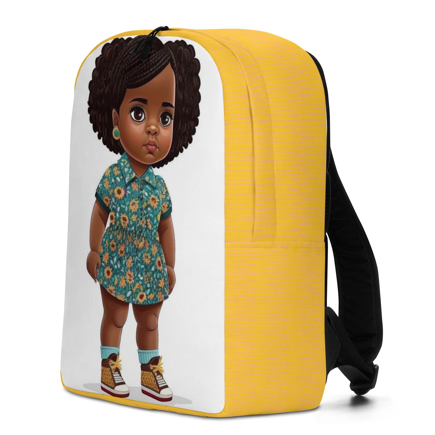 BabyGirl Backpack