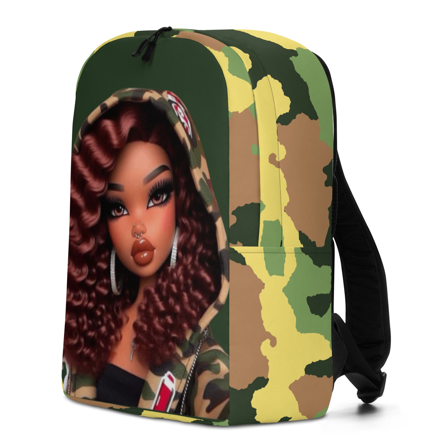 Bratz Michelle Backpack