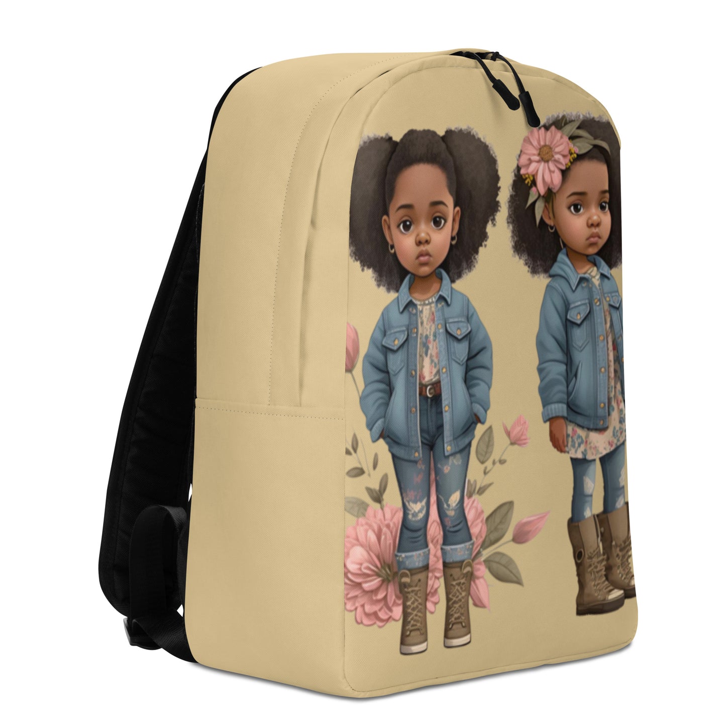 Spring Bloom Backpack