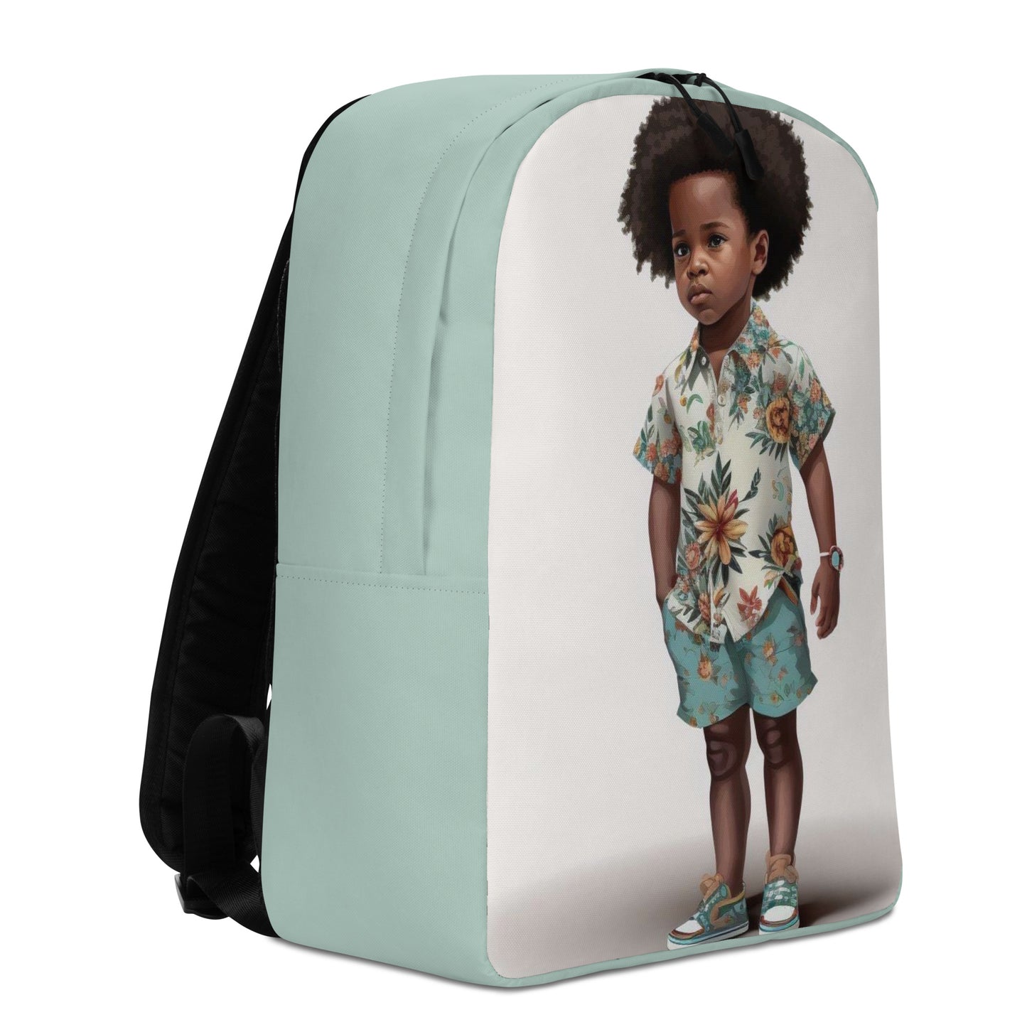 Soulchild Backpack