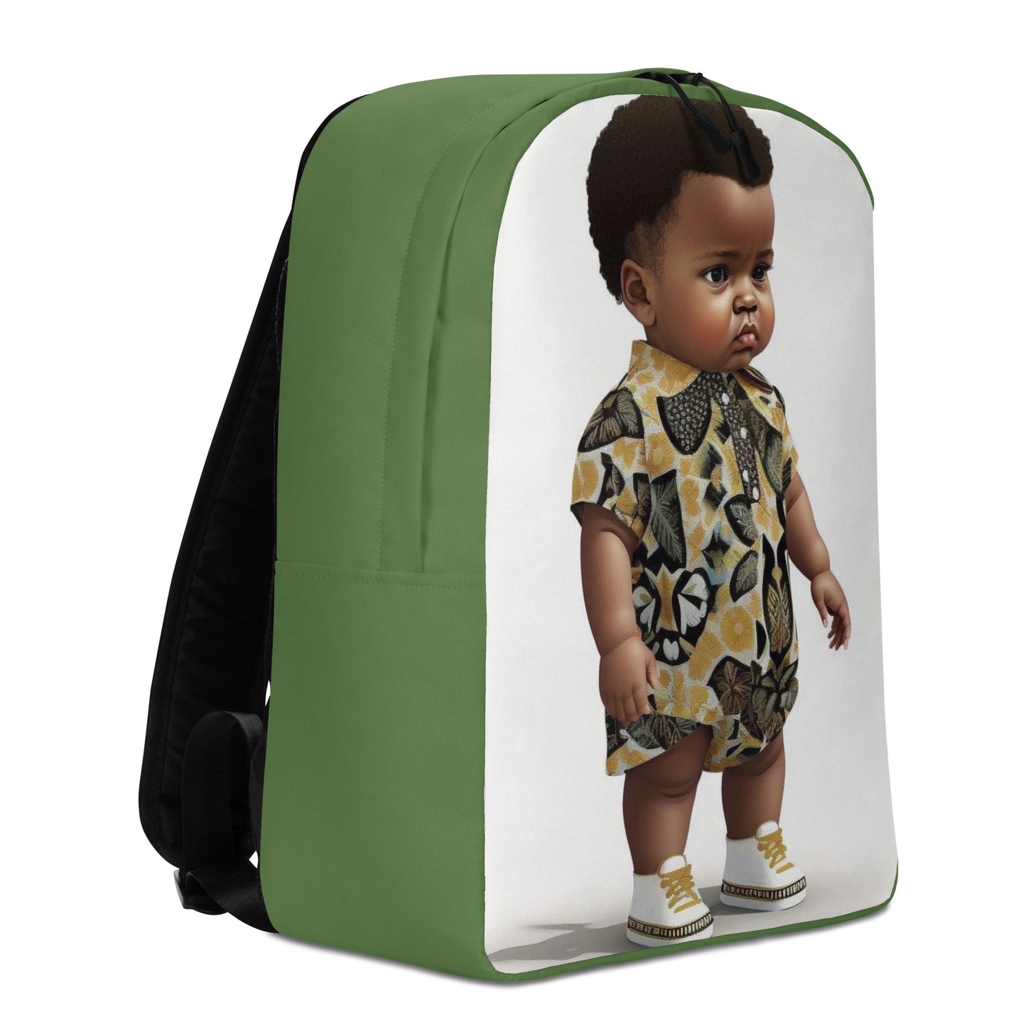 Fly Boy Backpack