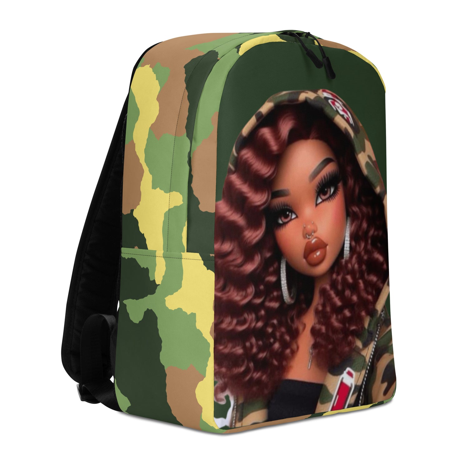 Bratz Michelle Backpack