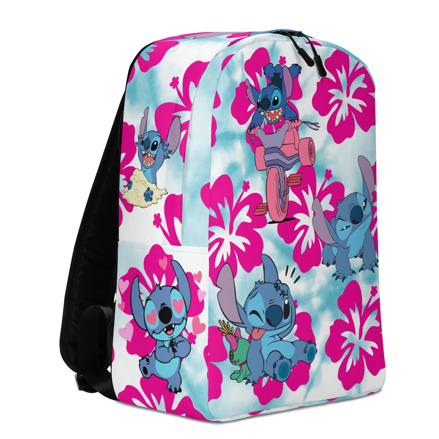 Stitch Backpack