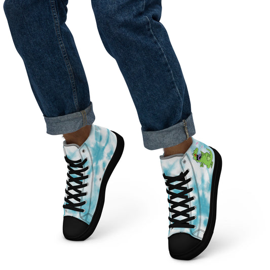 Men’s Reptar high top shoes