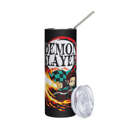 Demon Slayer tumbler