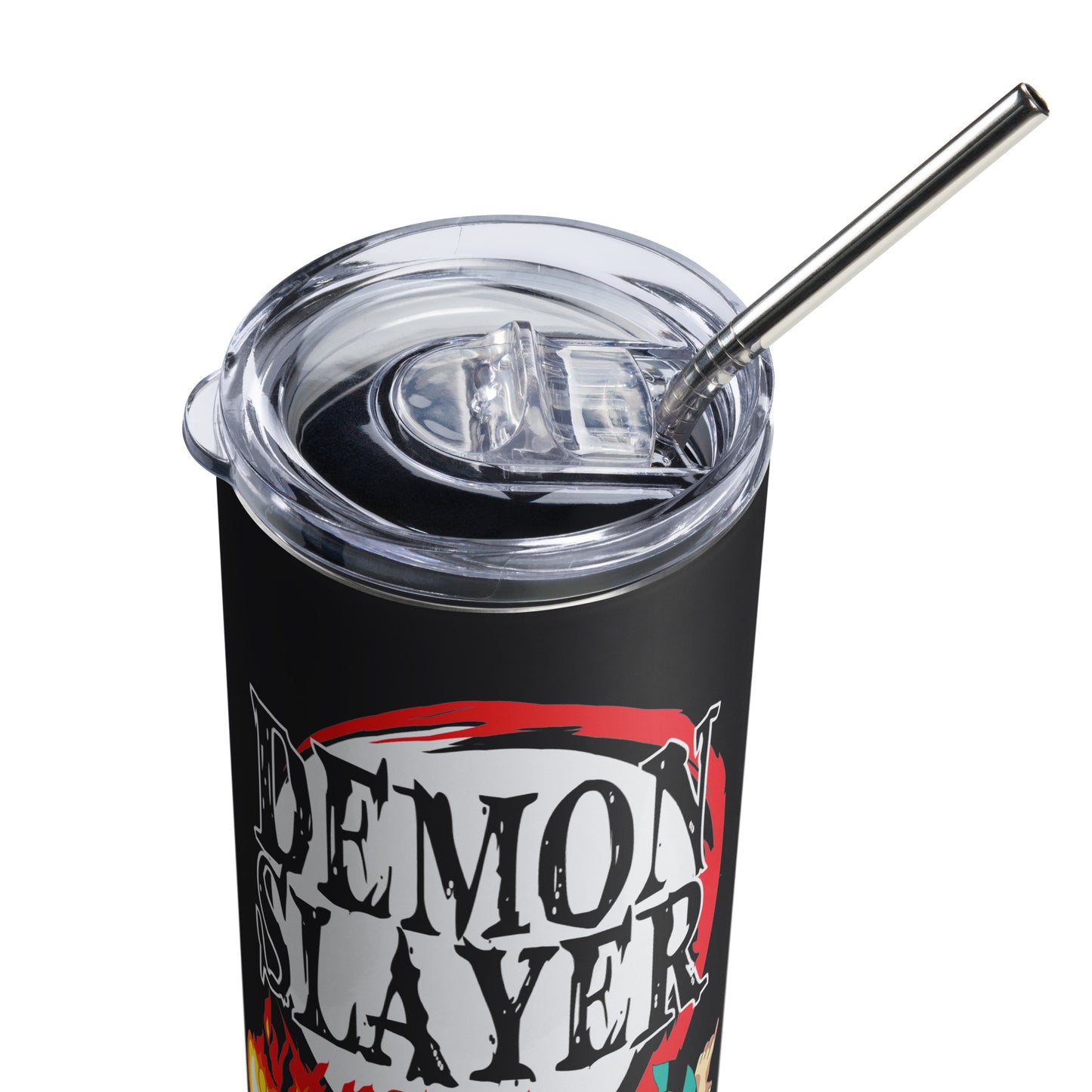 Demon Slayer tumbler