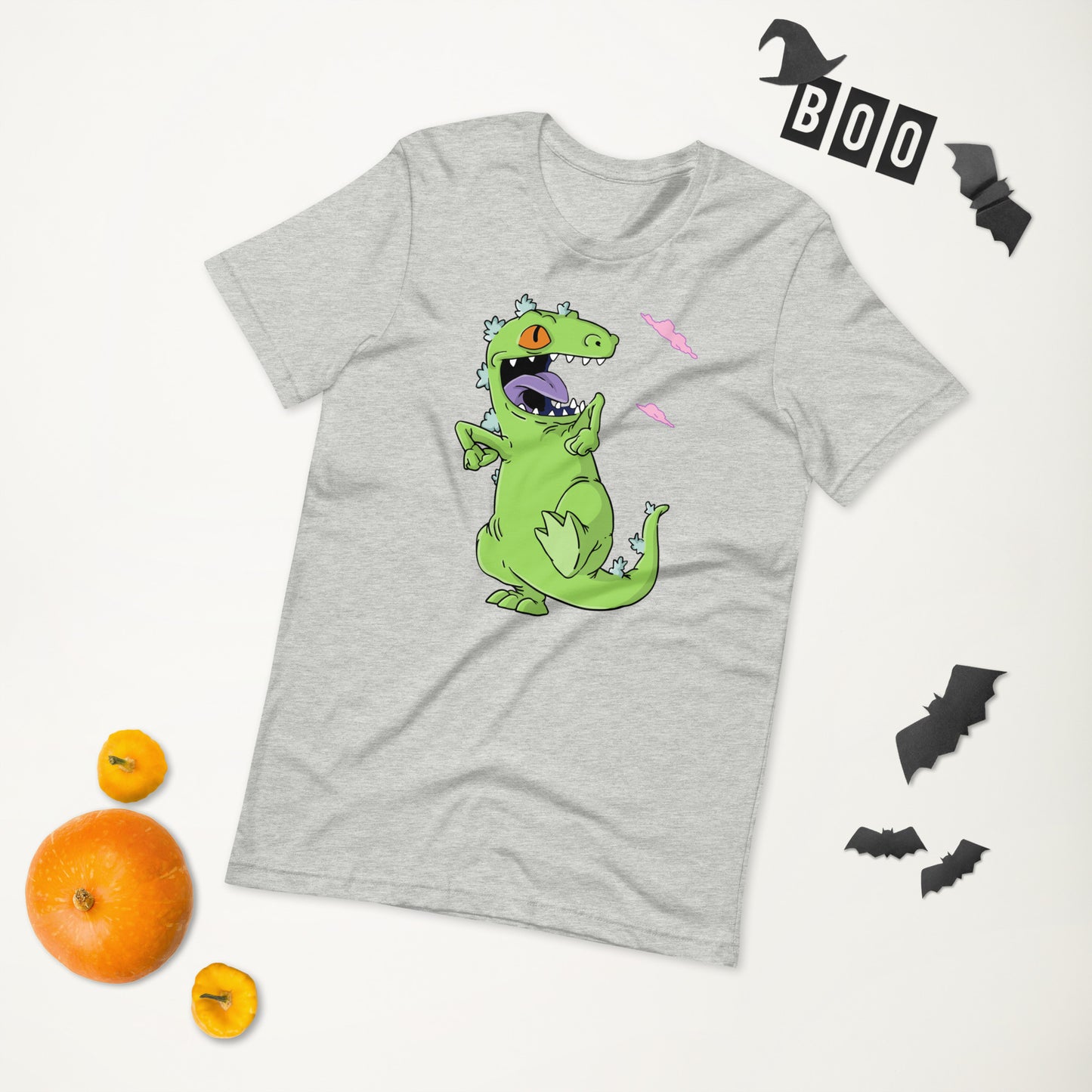 Reptar t-shirt