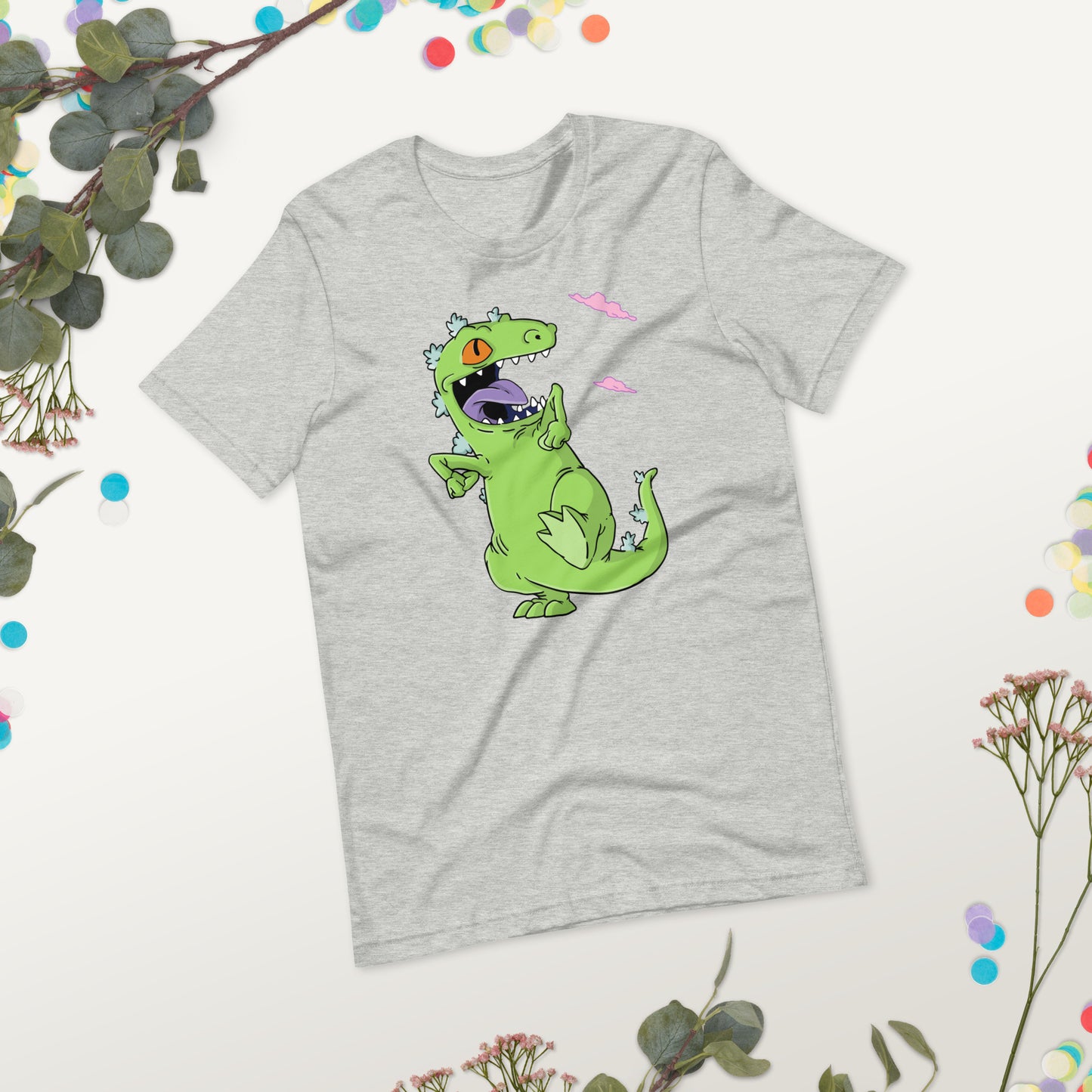 Reptar t-shirt