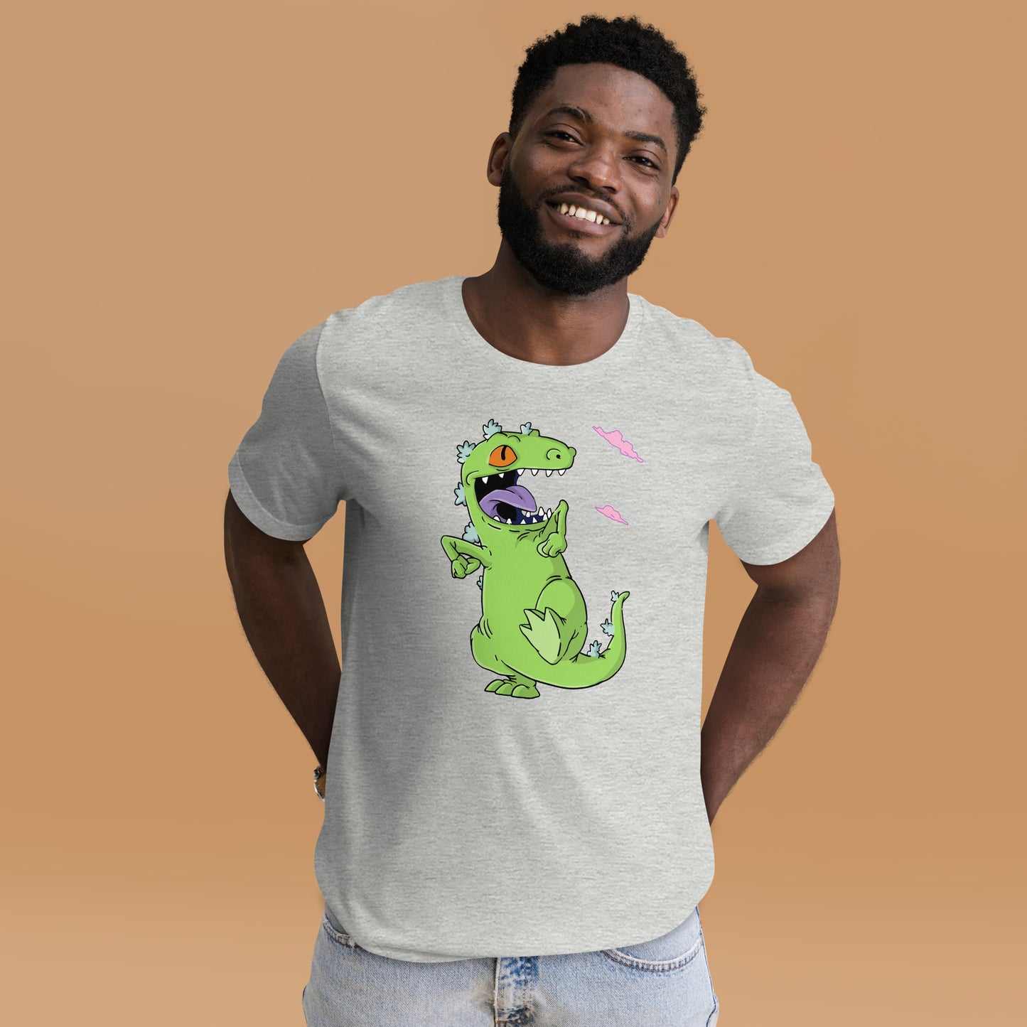 Reptar t-shirt