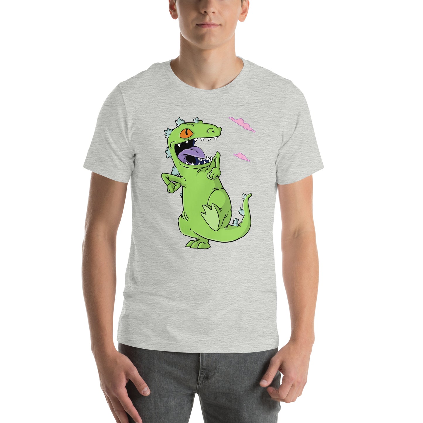 Reptar t-shirt