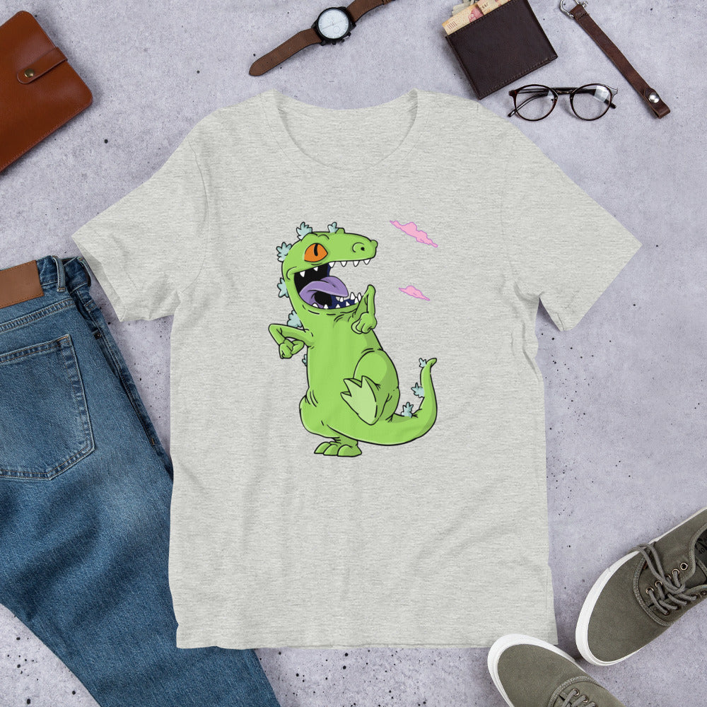 Reptar t-shirt