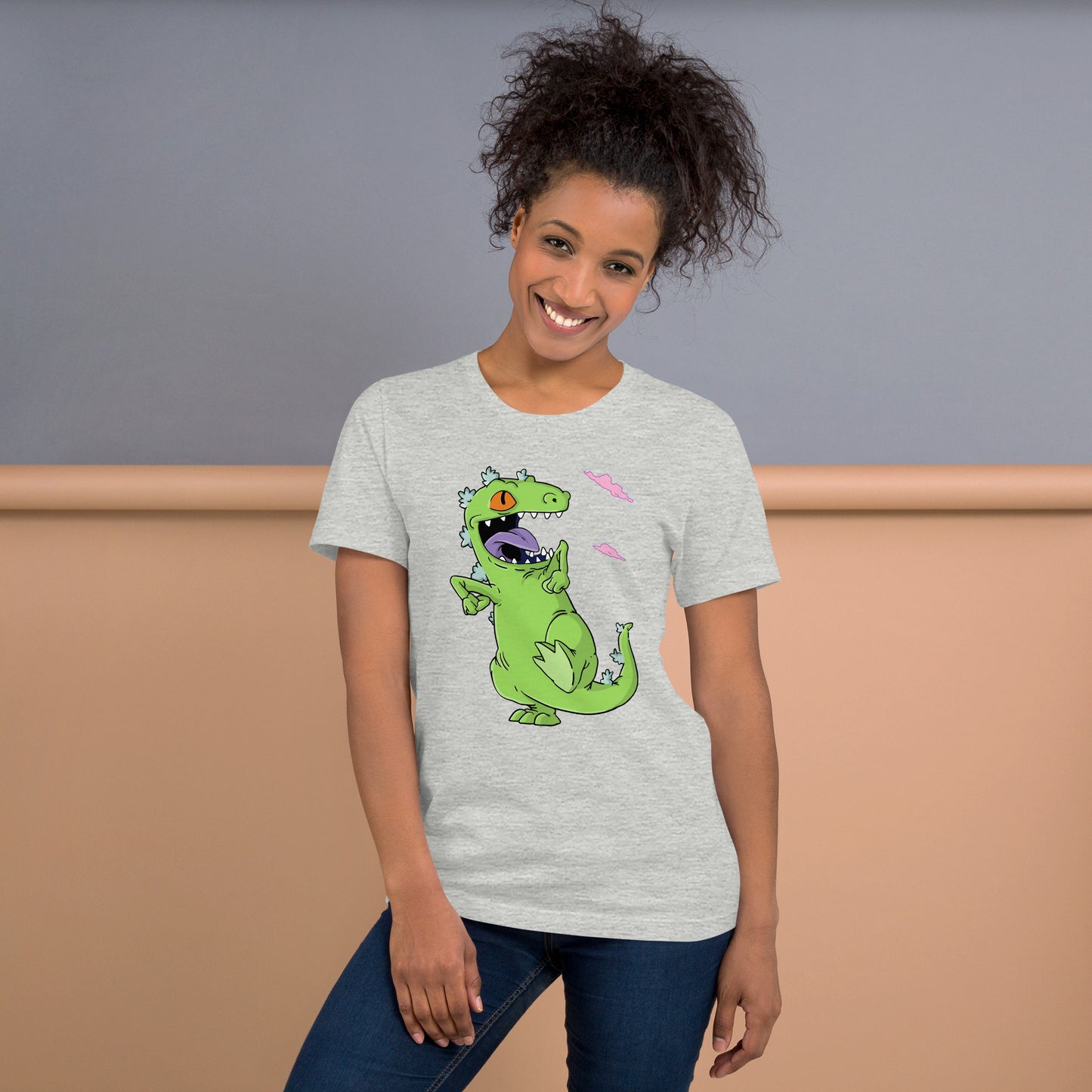 Reptar t-shirt