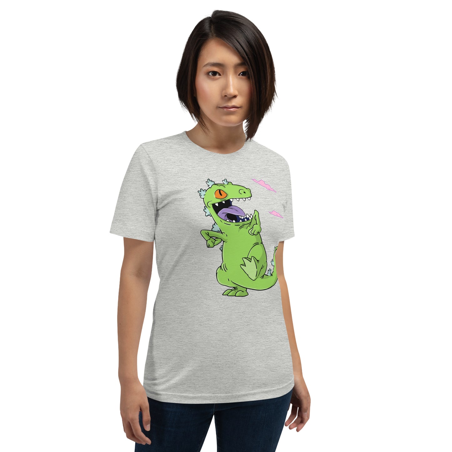 Reptar t-shirt