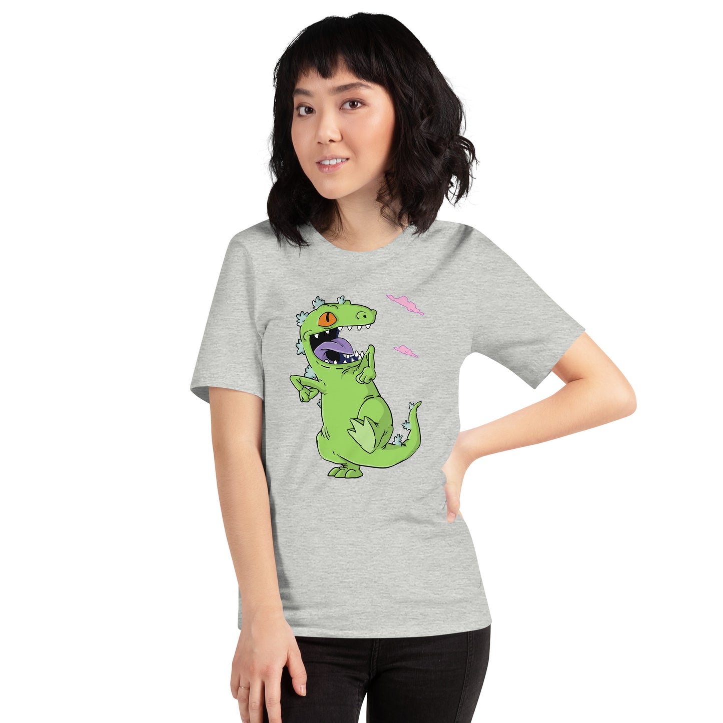 Reptar t-shirt