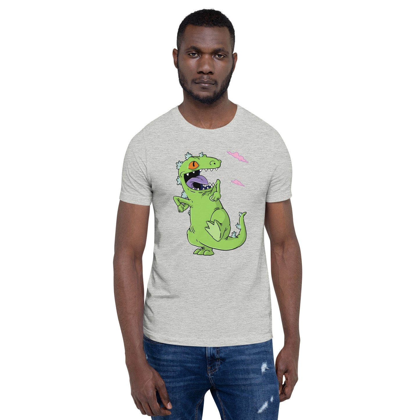 Reptar t-shirt