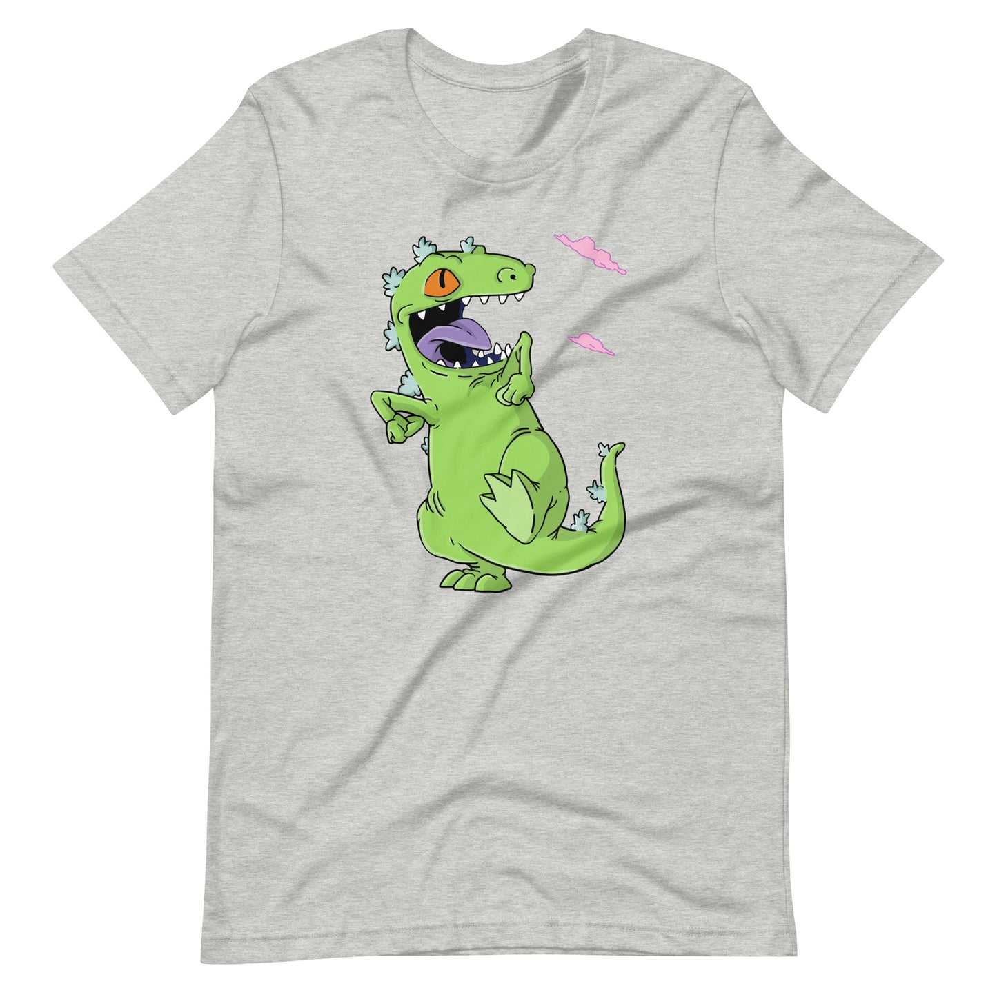 Reptar t-shirt