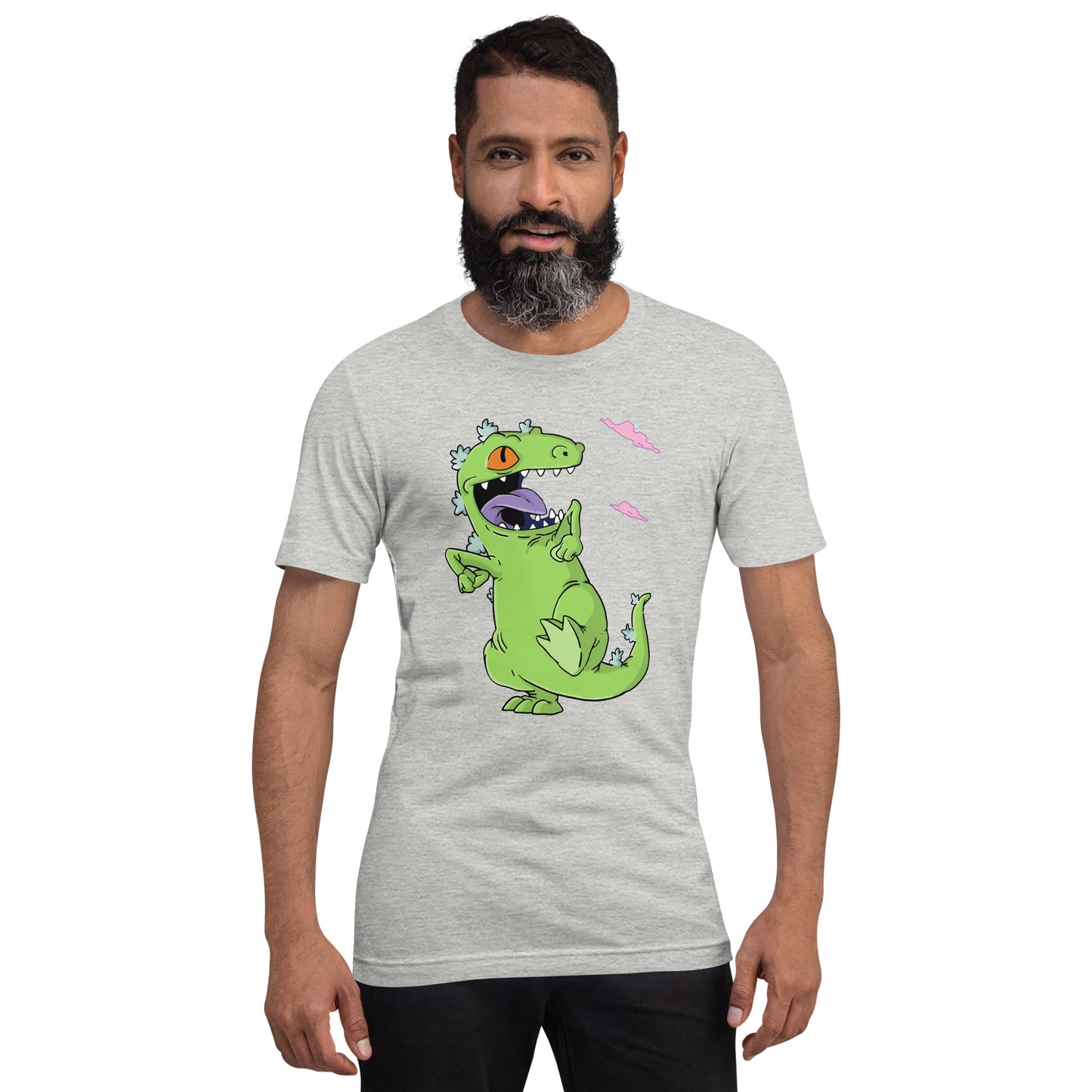 Reptar t-shirt