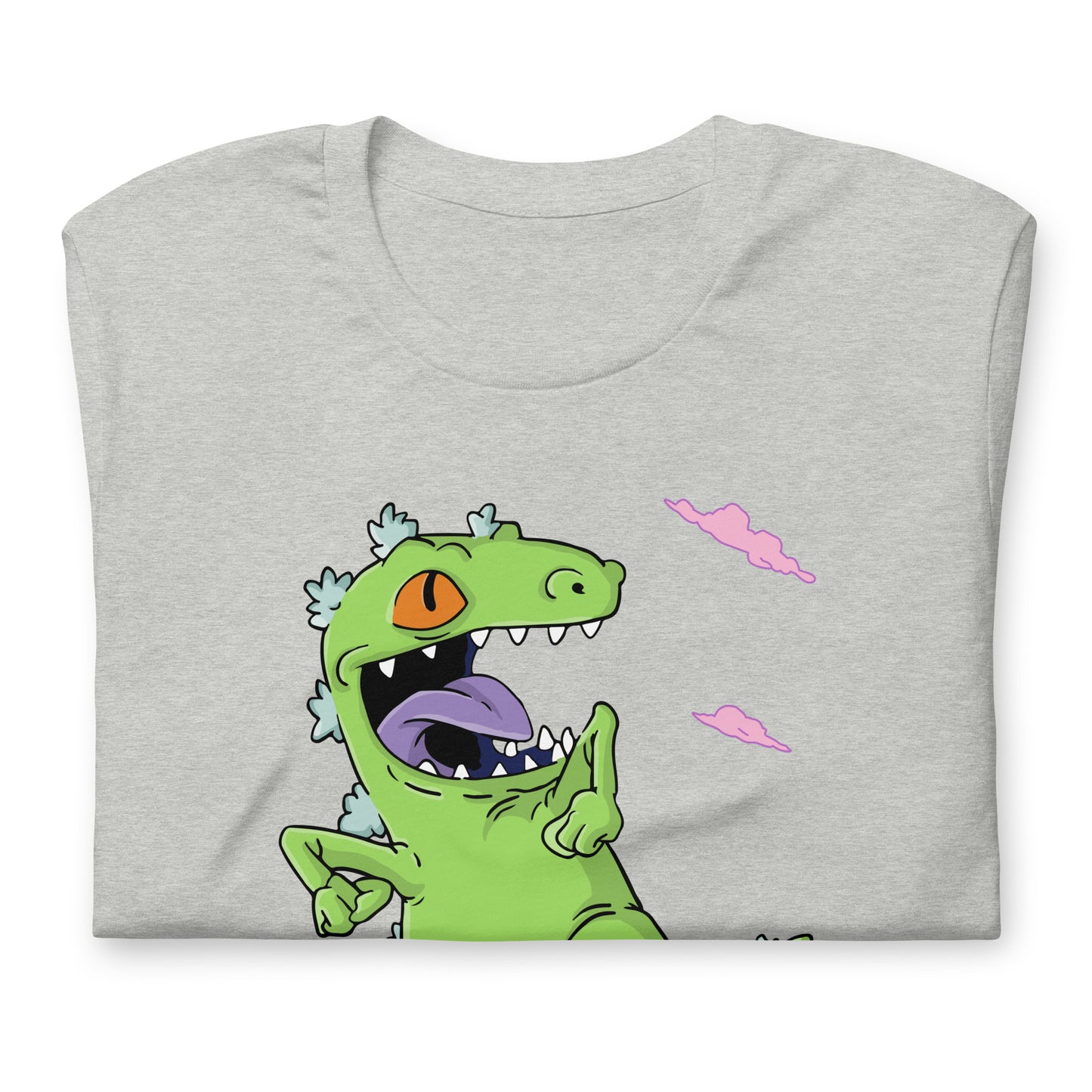 Reptar t-shirt