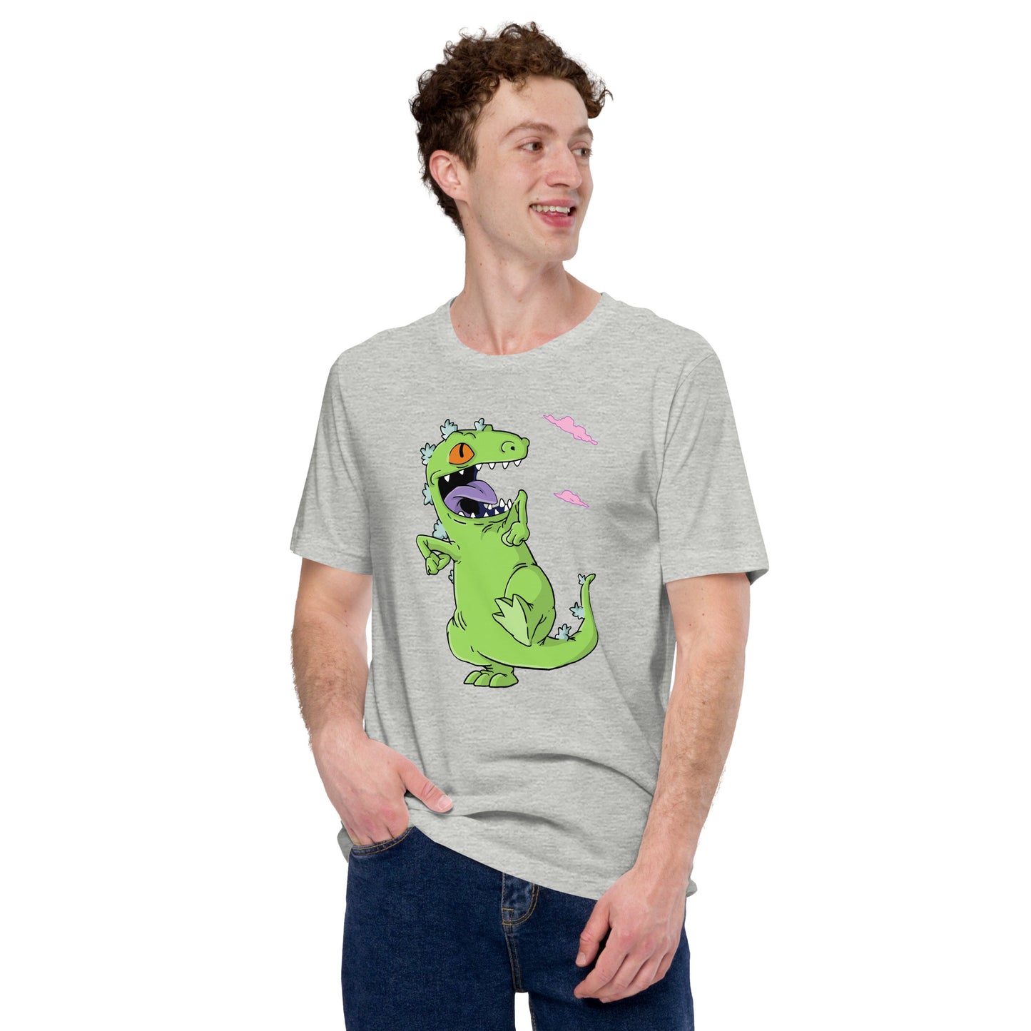 Reptar t-shirt