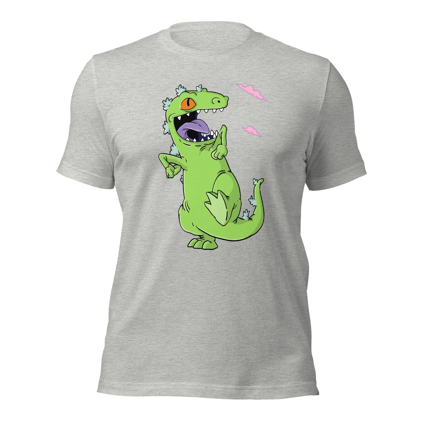 Reptar t-shirt