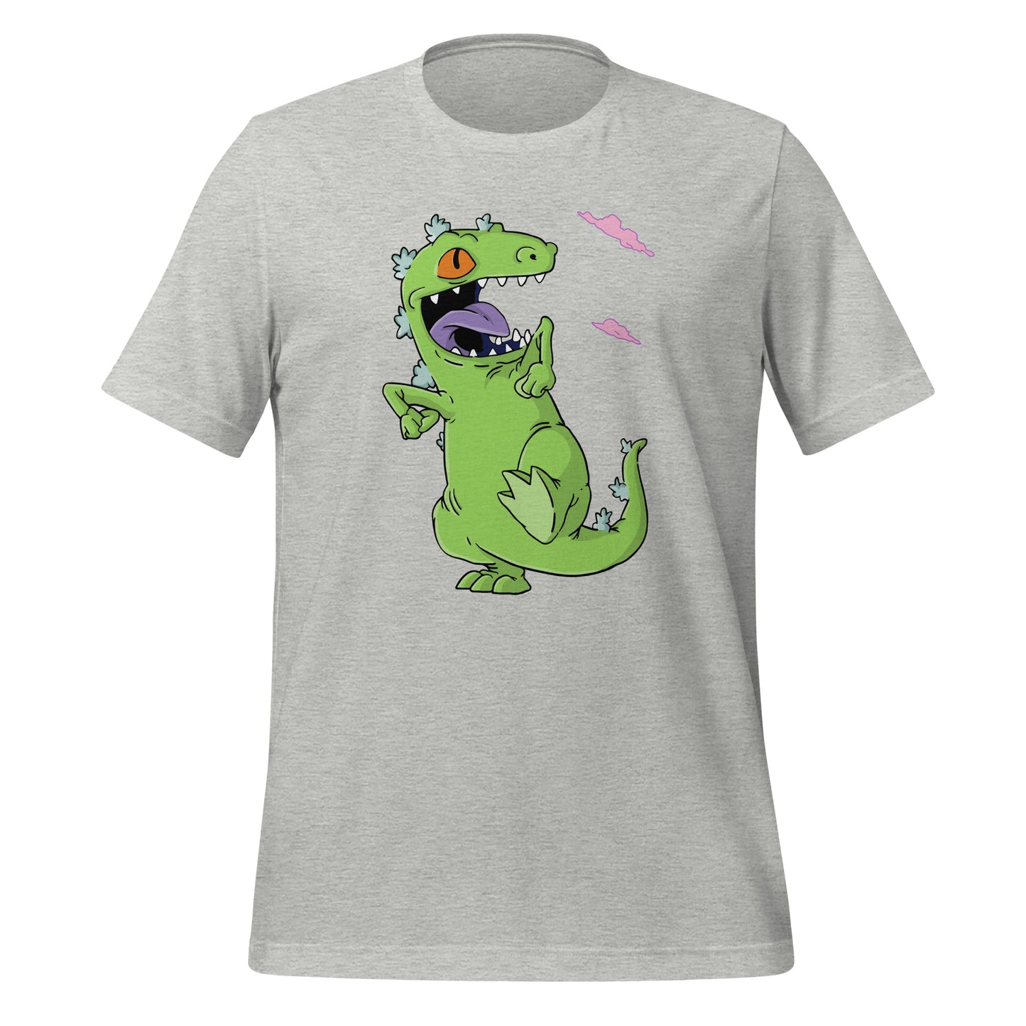 Reptar t-shirt