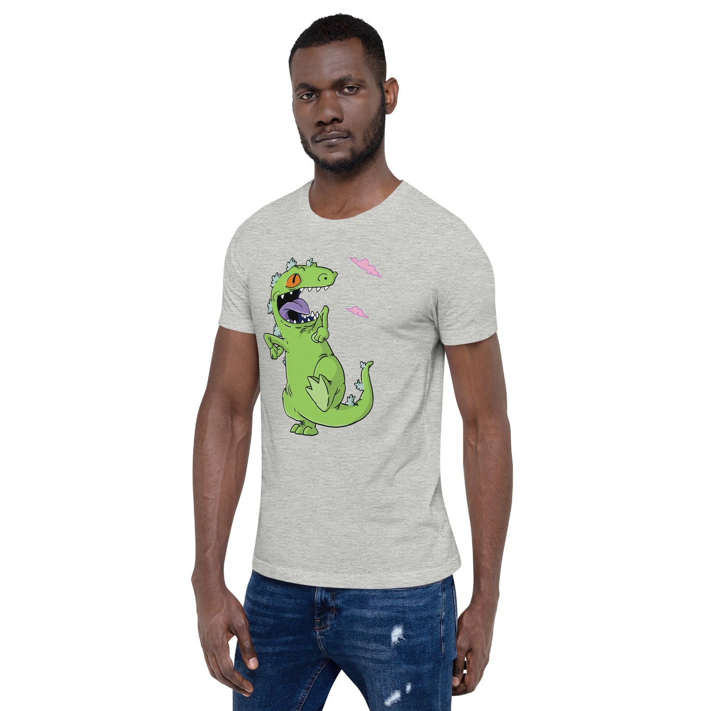 Reptar t-shirt