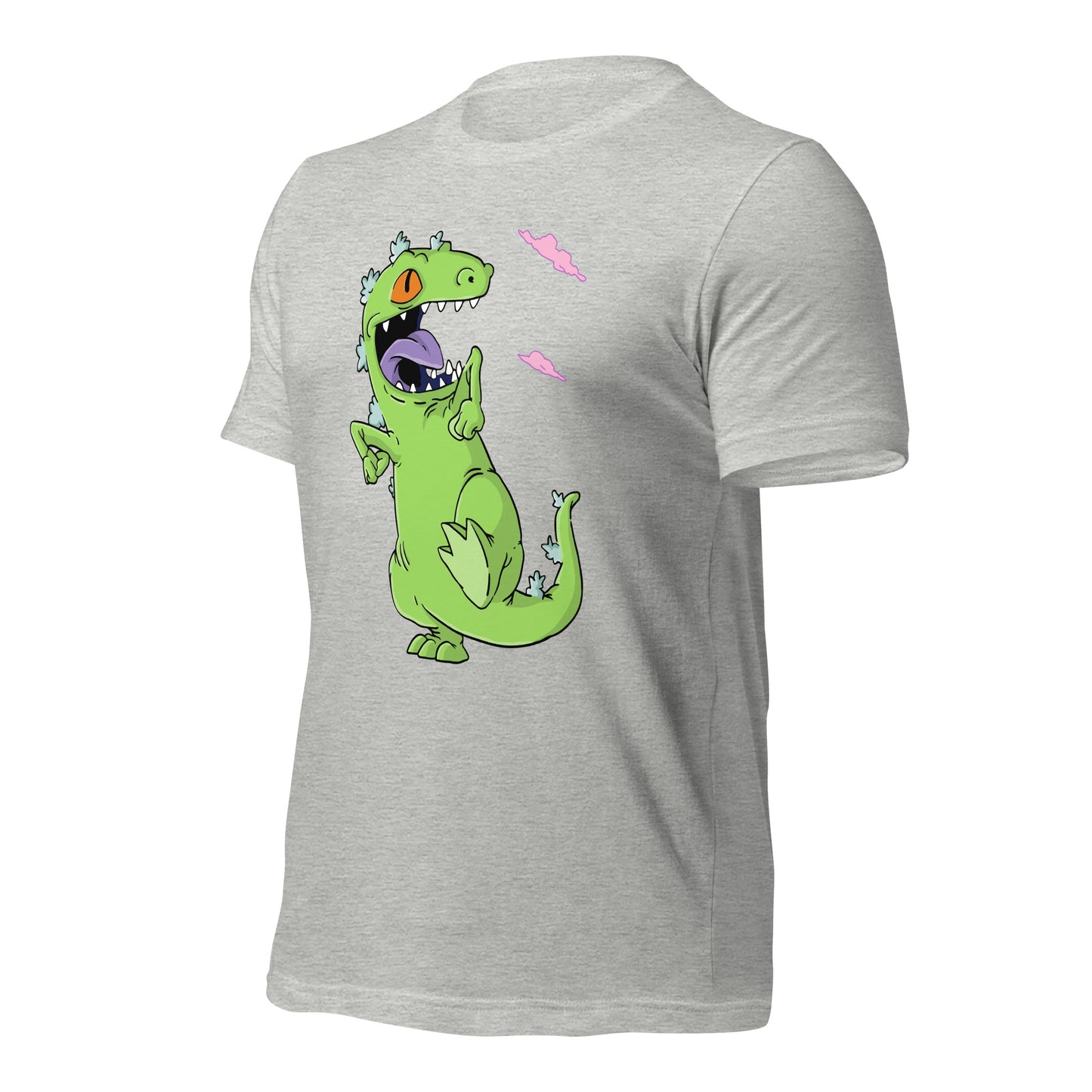 Reptar t-shirt