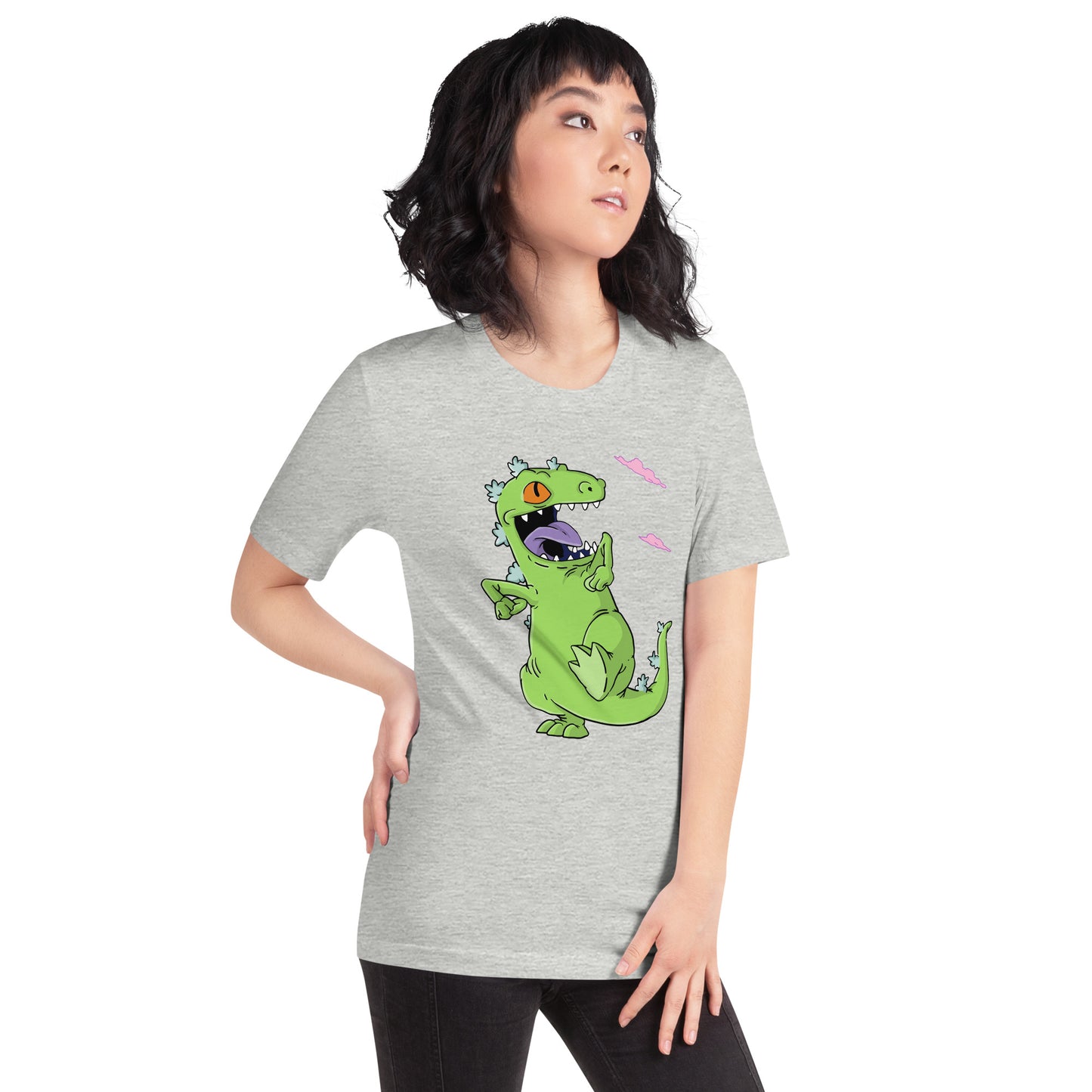 Reptar t-shirt