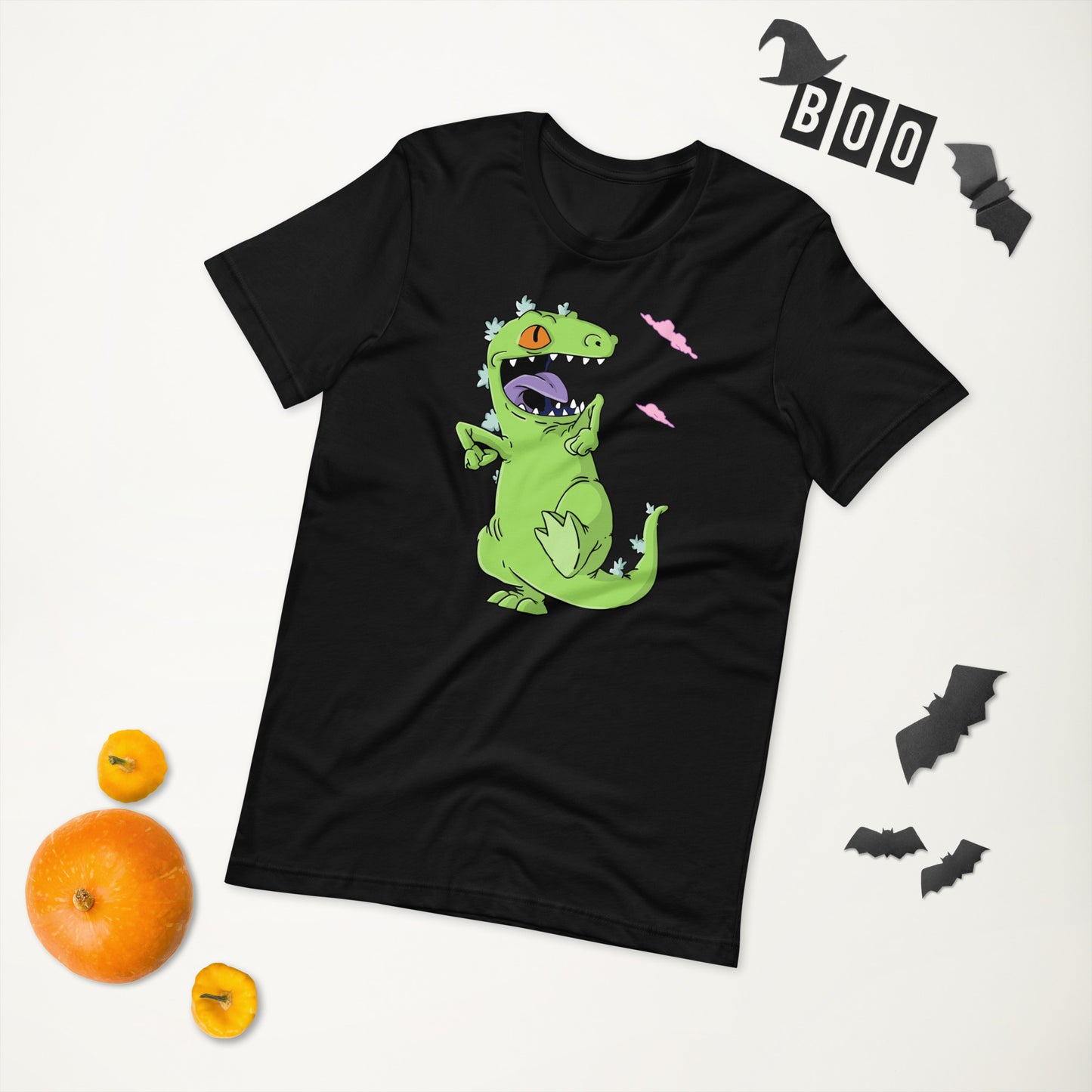 Reptar t-shirt