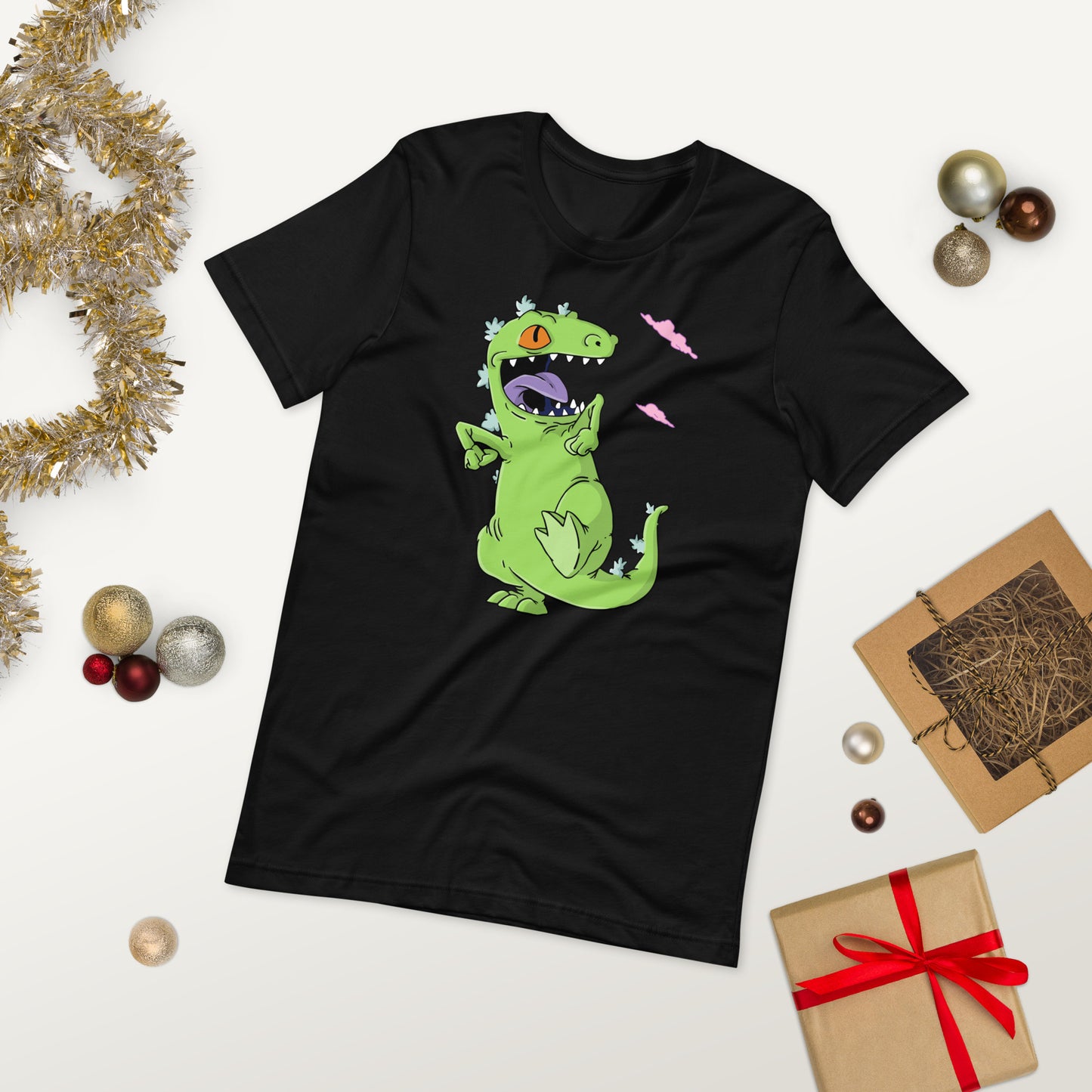 Reptar t-shirt