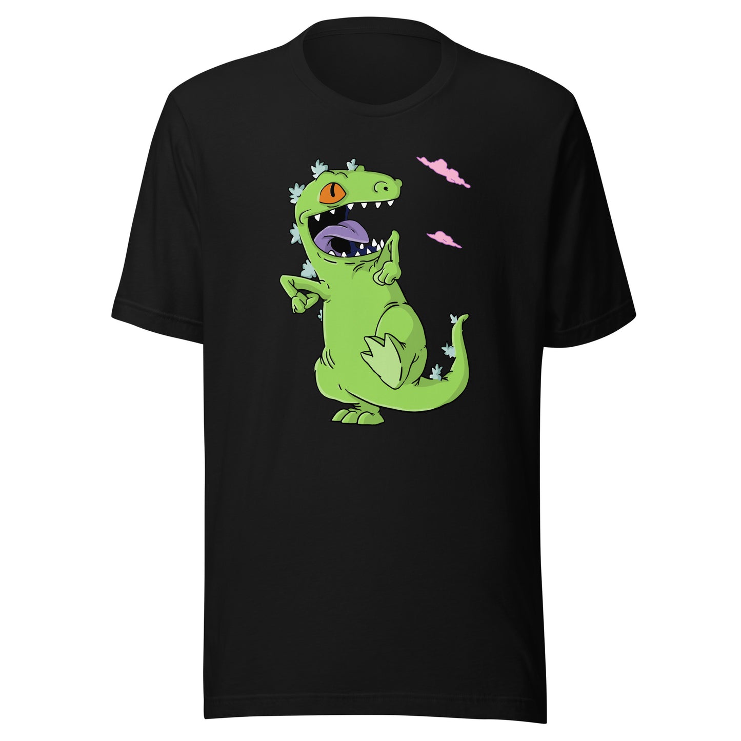 Reptar t-shirt