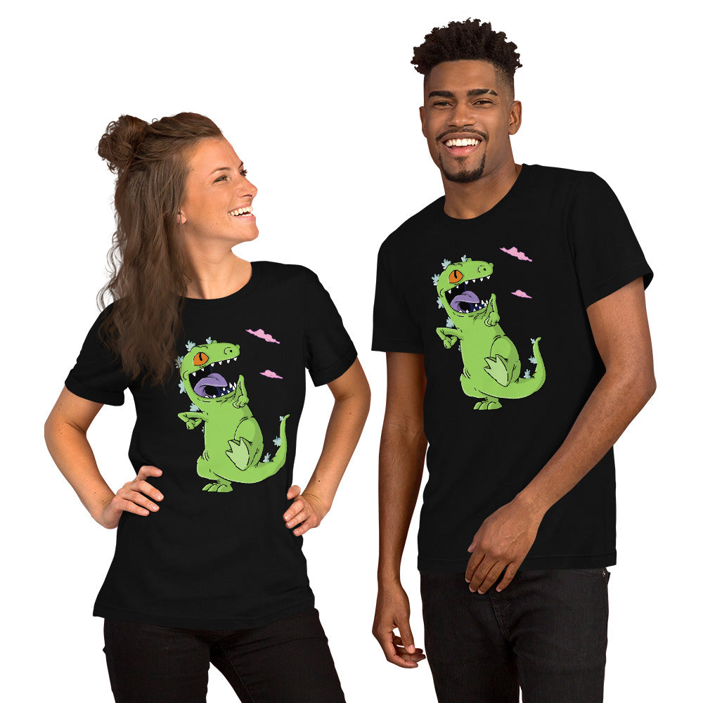 Reptar t-shirt