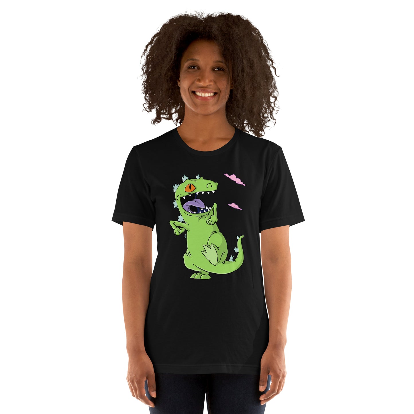 Reptar t-shirt