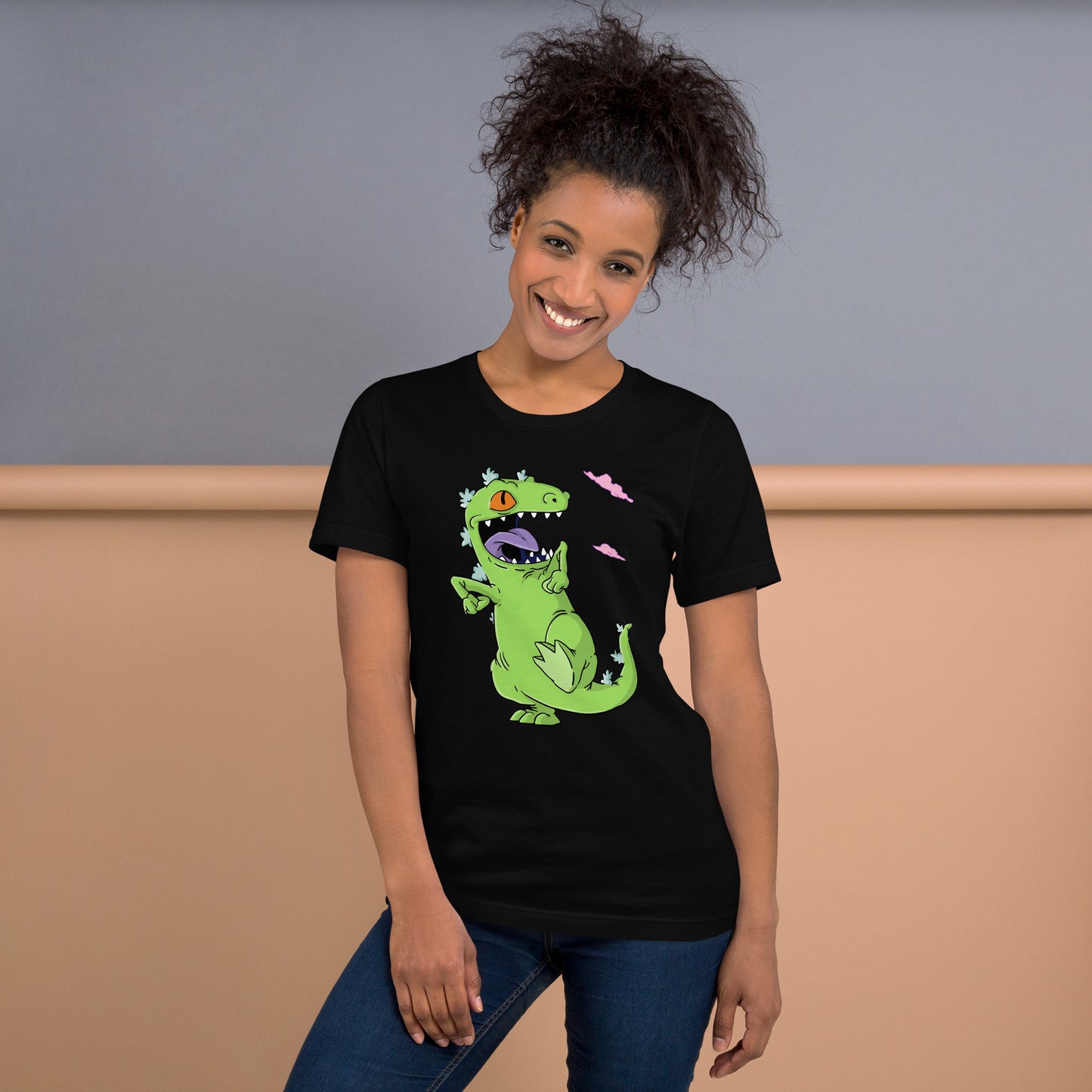 Reptar t-shirt