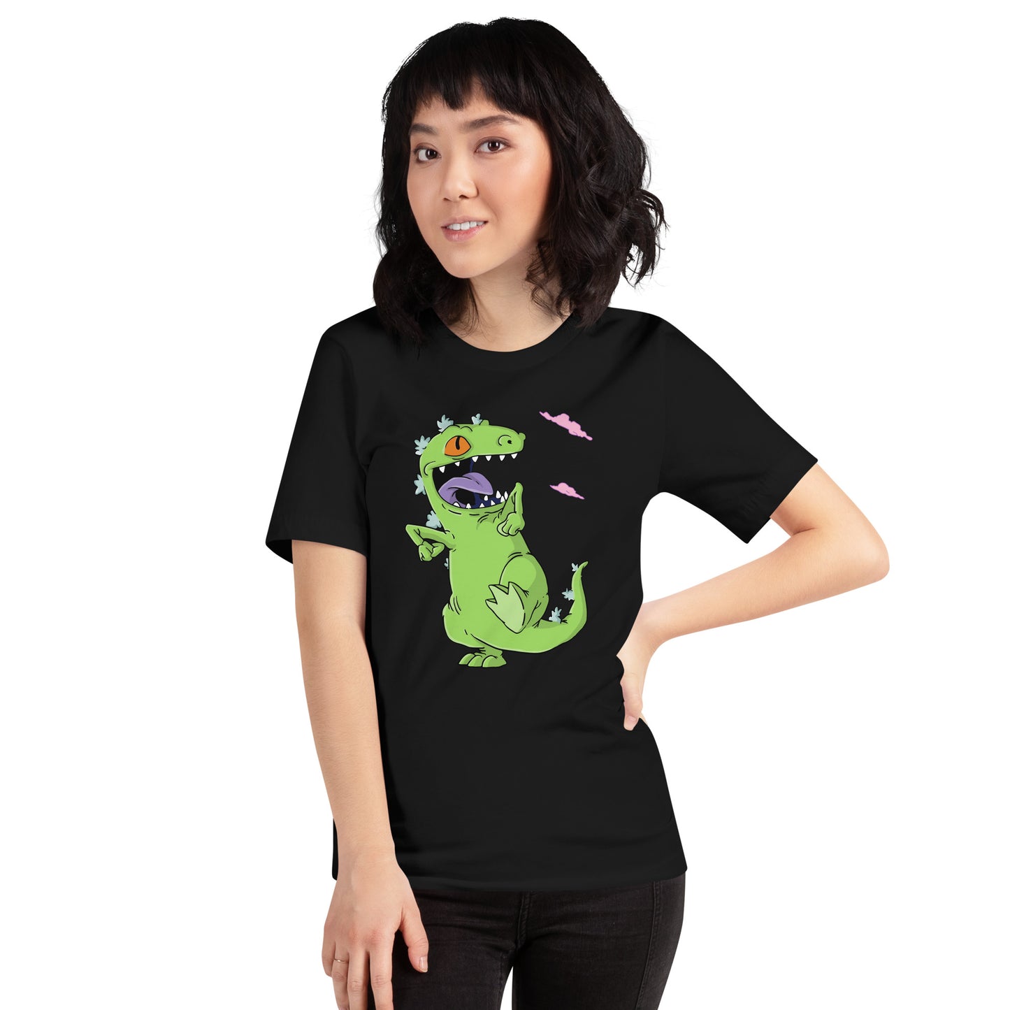 Reptar t-shirt