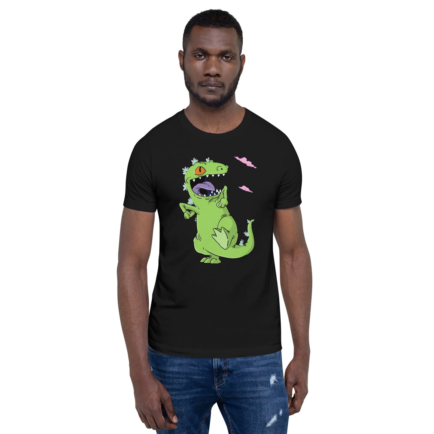 Reptar t-shirt