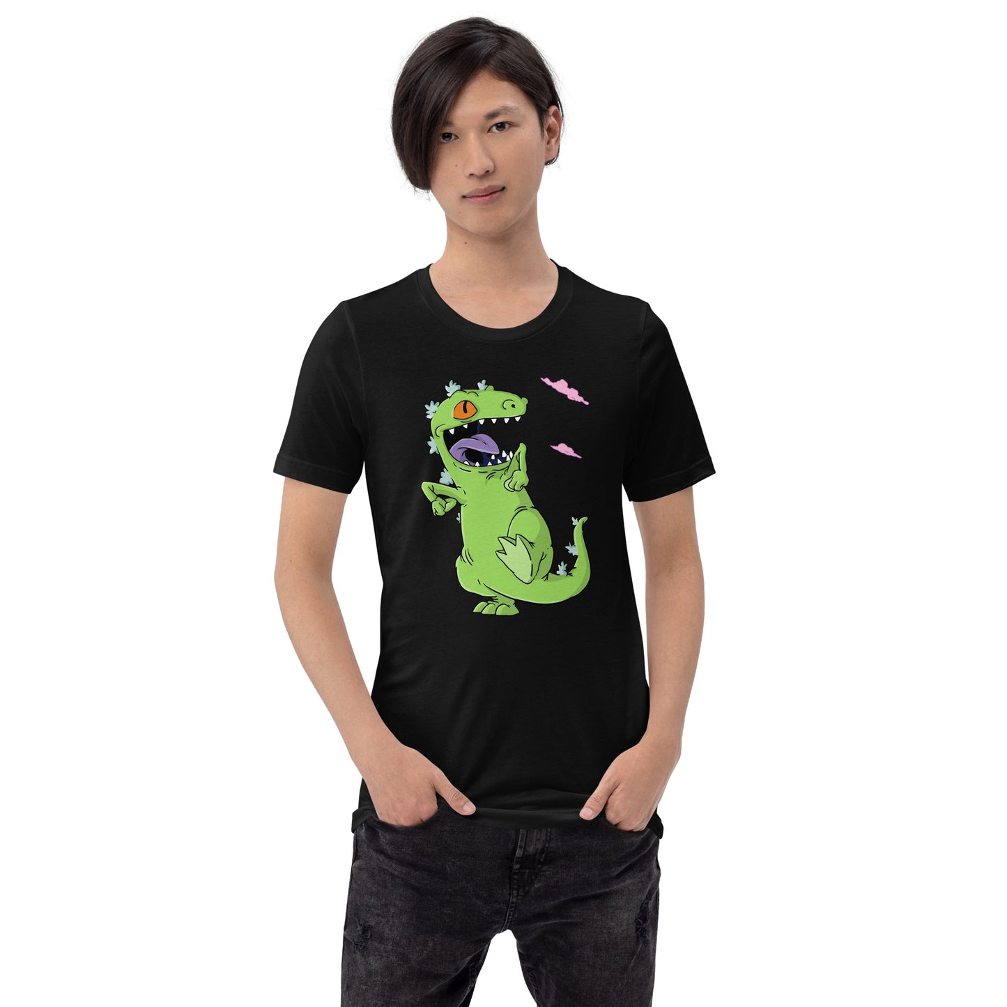 Reptar t-shirt