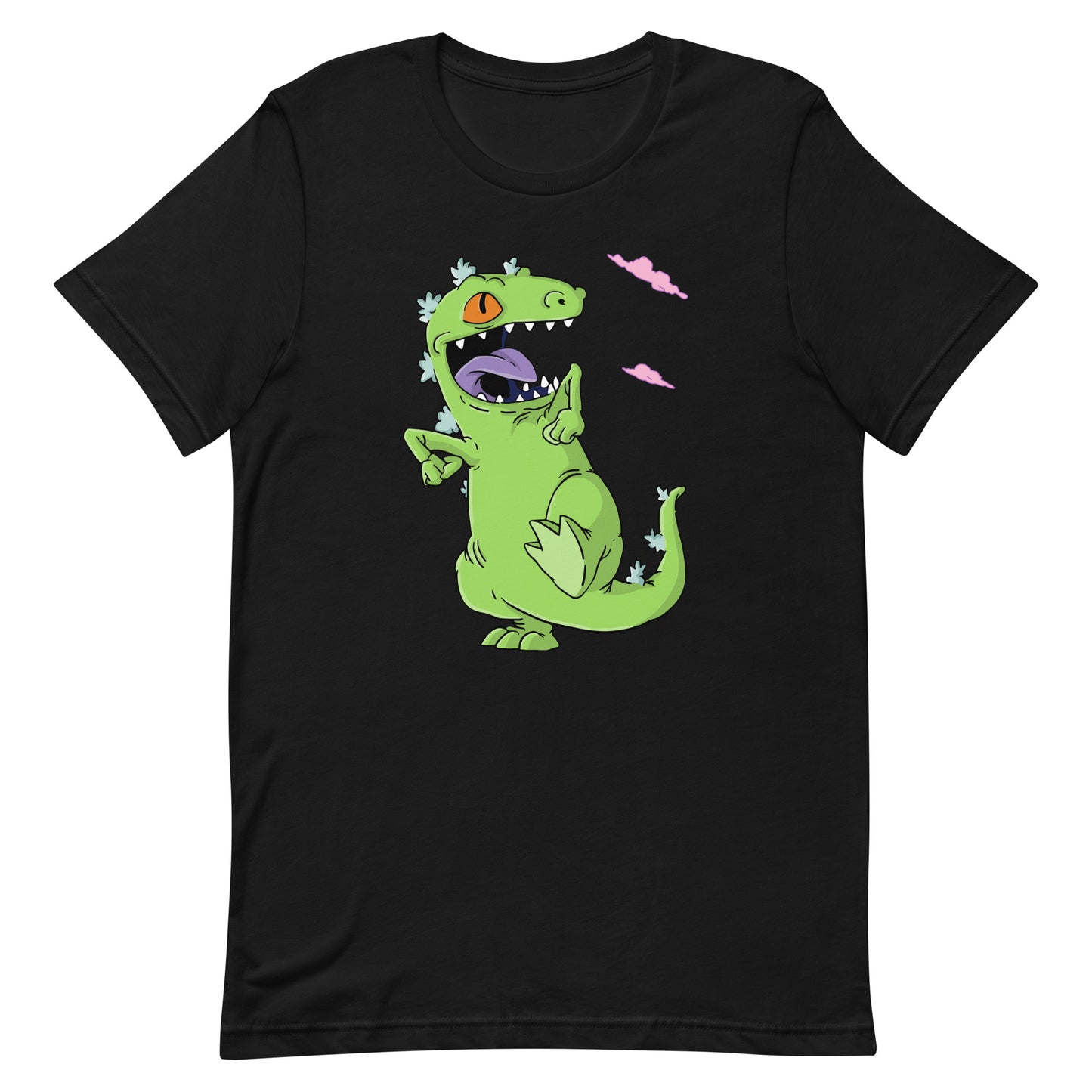 Reptar t-shirt