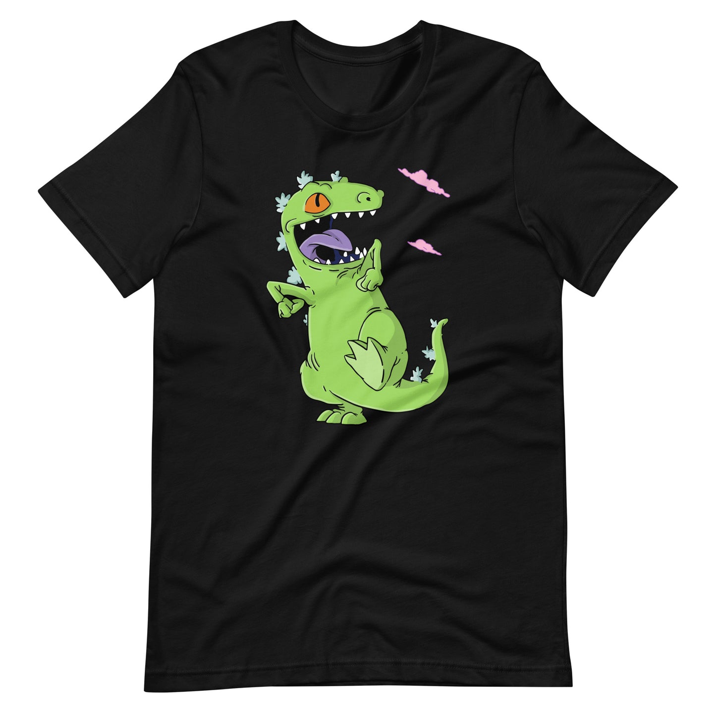 Reptar t-shirt