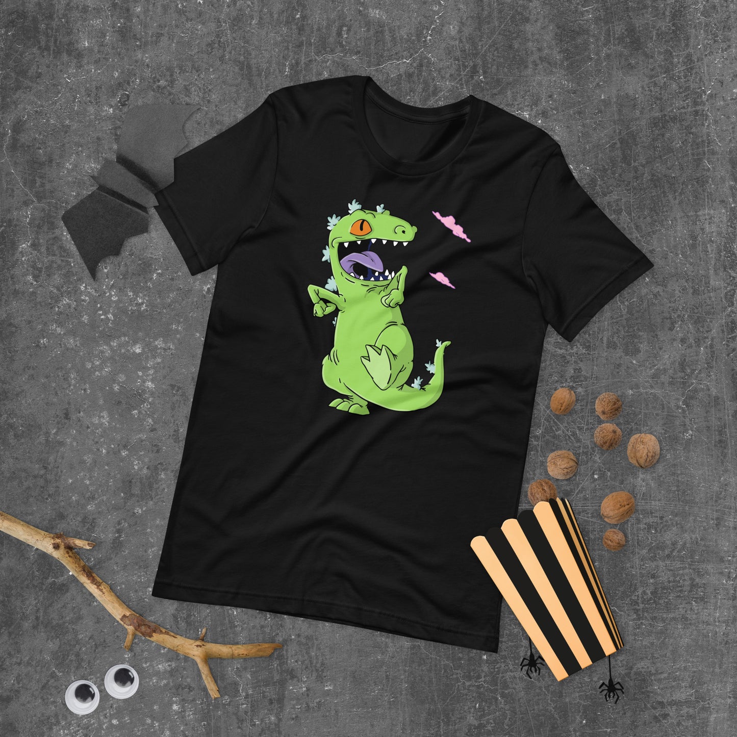 Reptar t-shirt