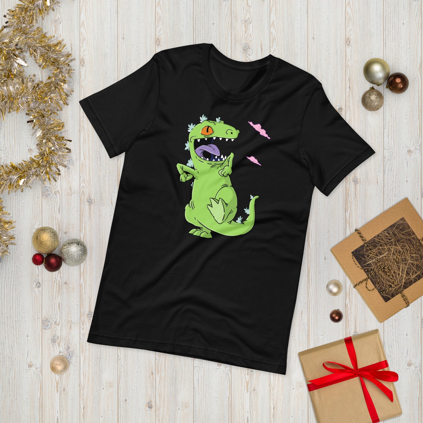 Reptar t-shirt