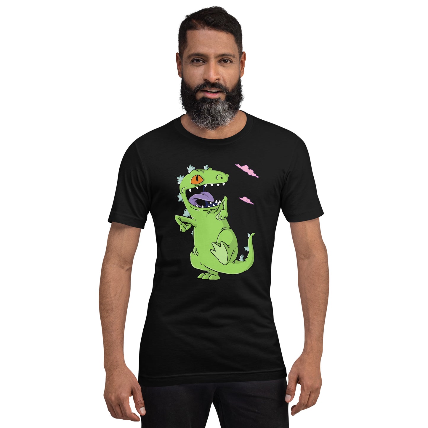 Reptar t-shirt